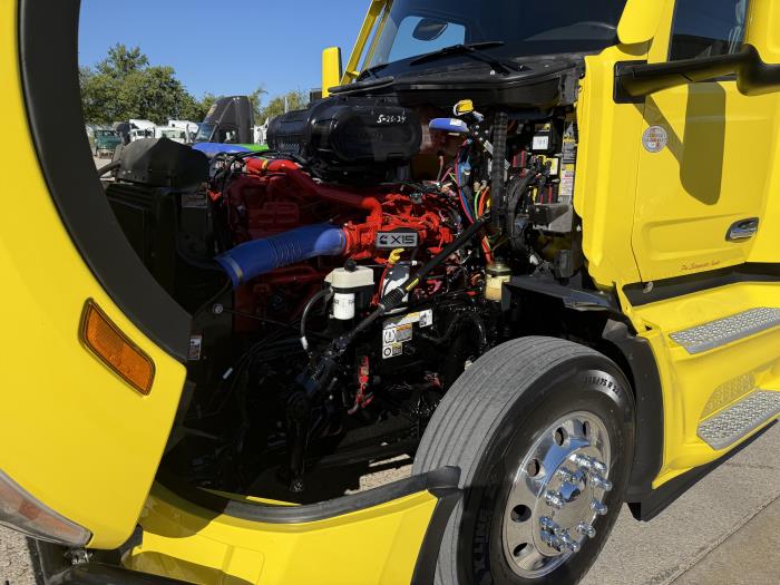 2024 Peterbilt 579-48