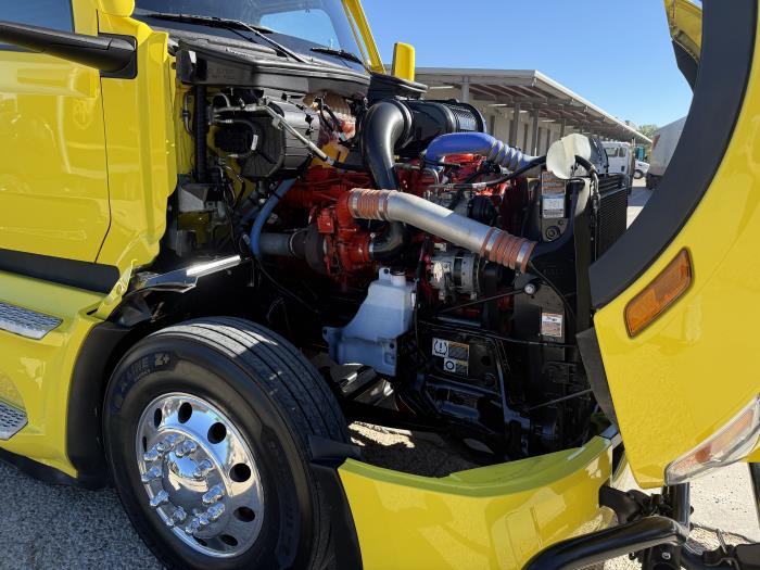 2024 Peterbilt 579-49