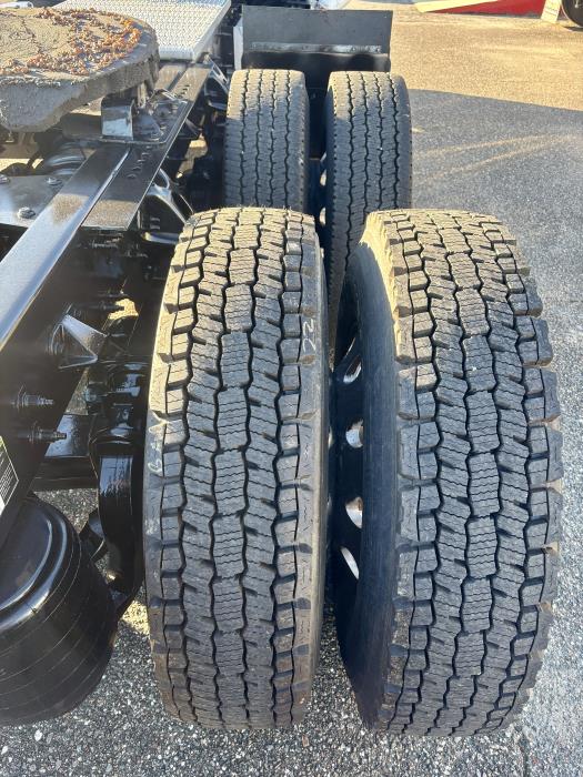 2022 Peterbilt 579-23