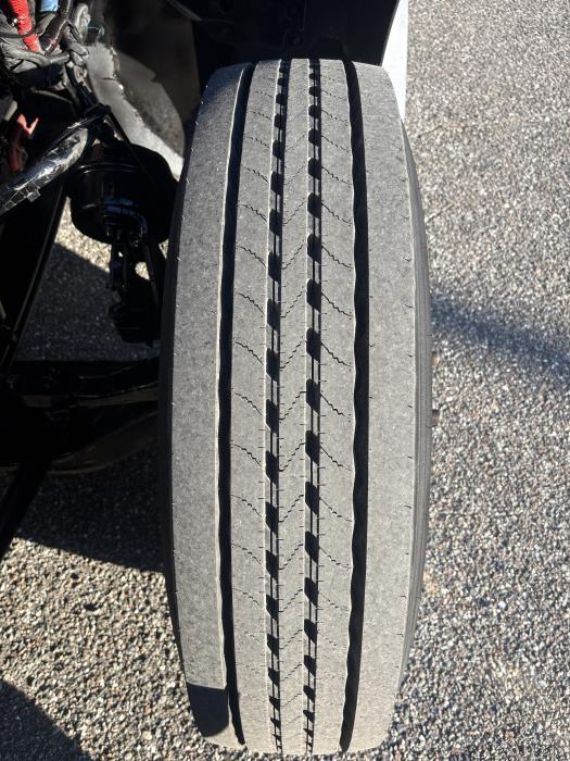 2022 Peterbilt 579-20