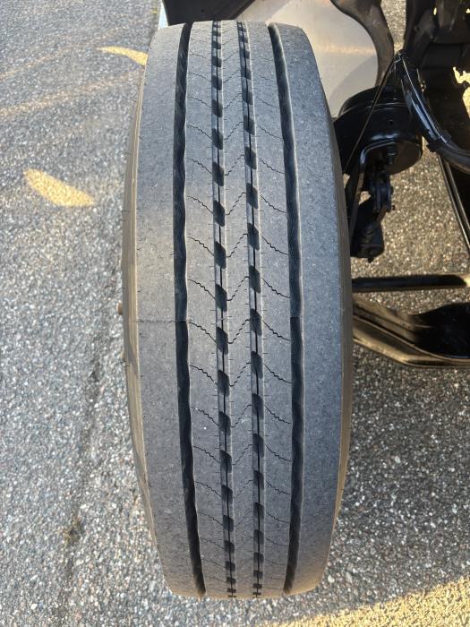 2022 Peterbilt 579-22