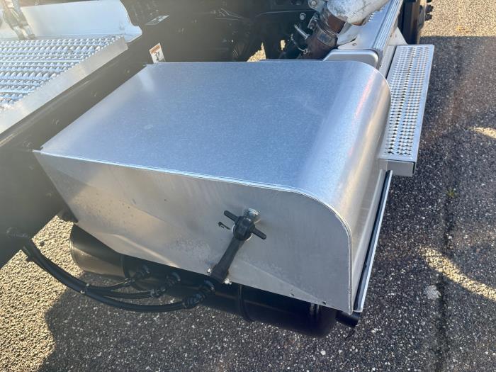 2022 Peterbilt 579-26