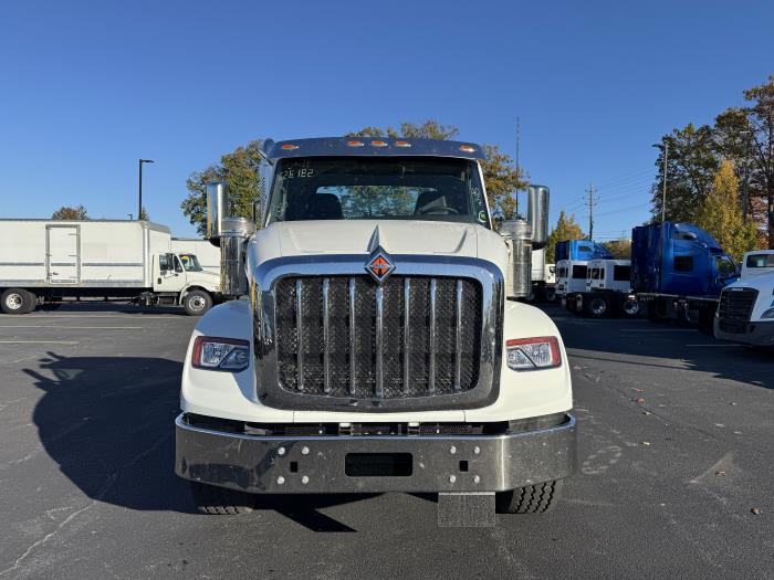 2026 International HX620-2