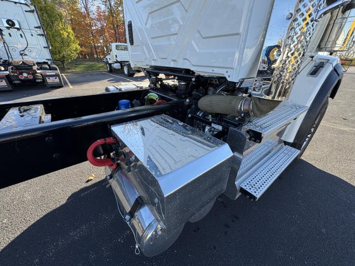 2026 International HX620-5