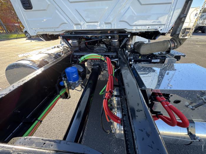 2026 International HX620-6