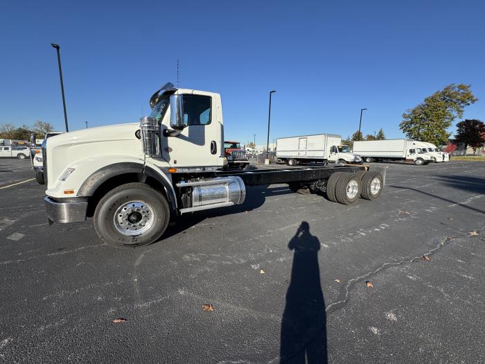 2026 International HX620-10