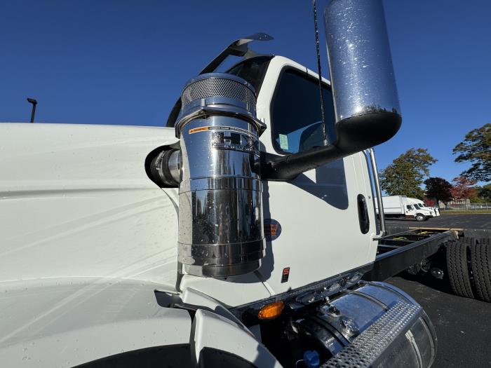 2026 International HX620-11