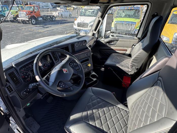 2026 International HX620-13