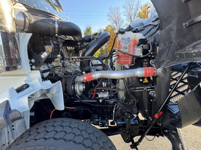 2026 International HX620-20