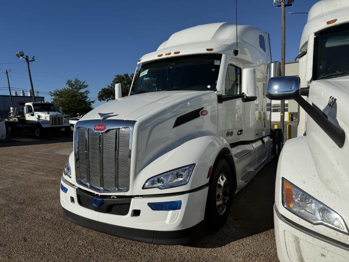 2026 Peterbilt 579-1