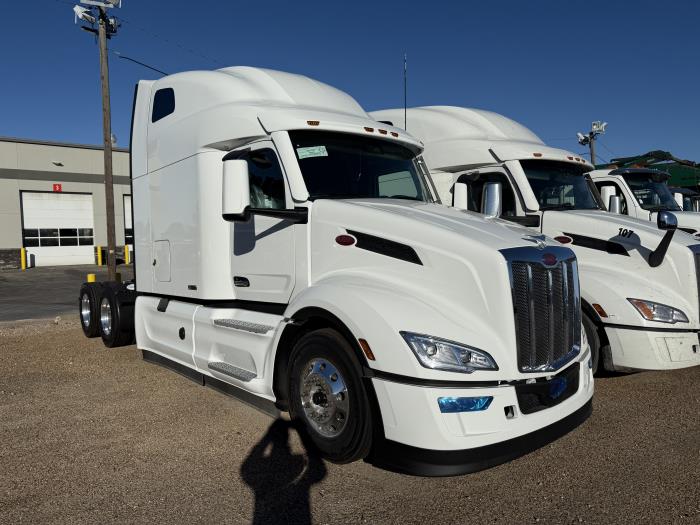 2026 Peterbilt 579-5