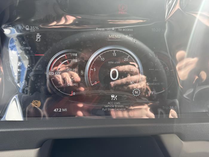 2026 Peterbilt 579-12