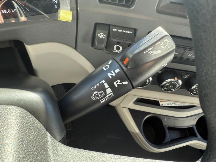 2026 Peterbilt 579-14