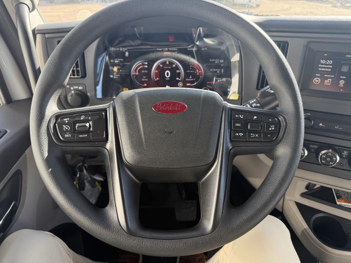 2026 Peterbilt 579-11