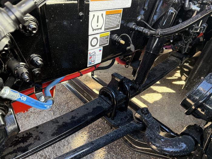 2026 Peterbilt 579-21