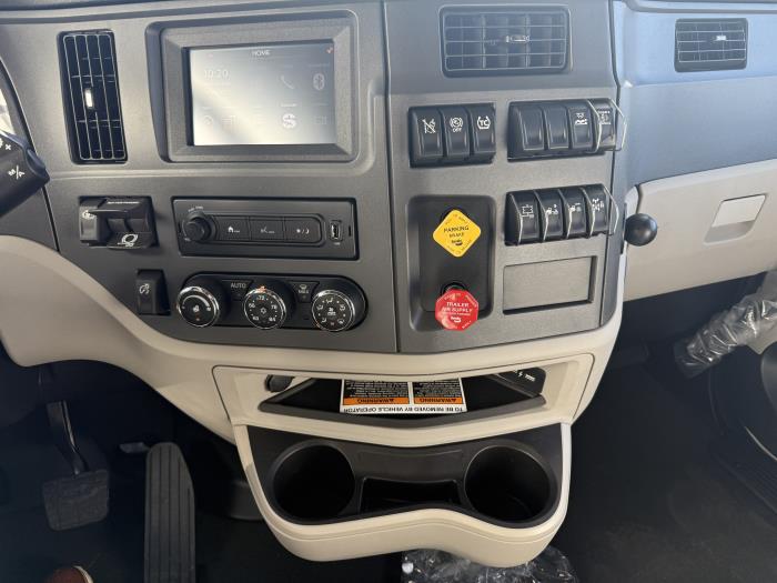 2026 Peterbilt 579-15