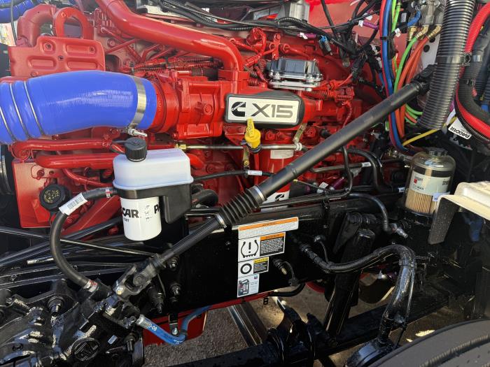 2026 Peterbilt 579-19