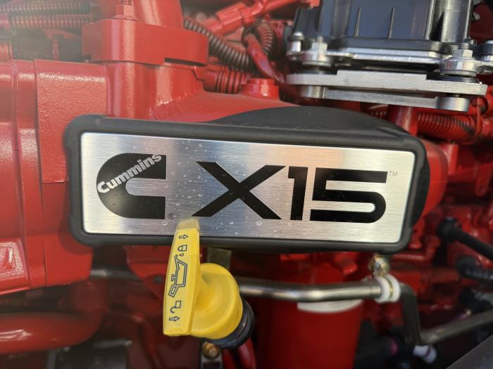 2026 Peterbilt 579-20