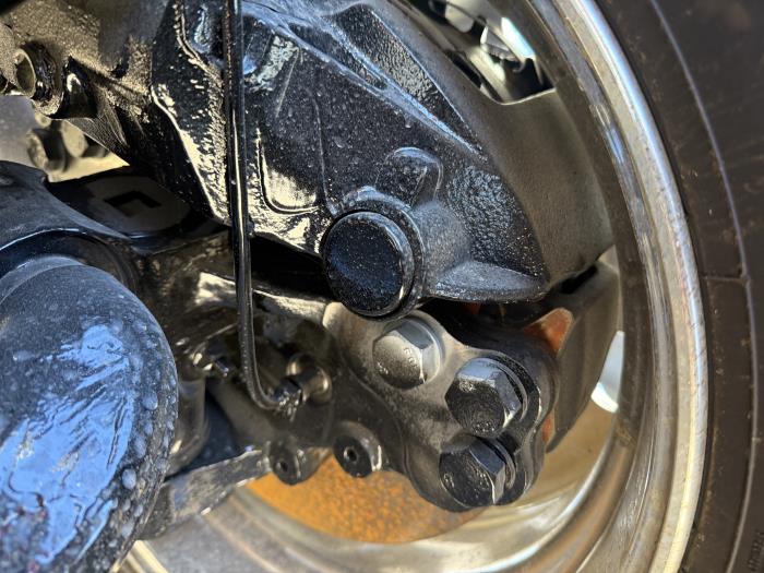 2026 Peterbilt 579-22