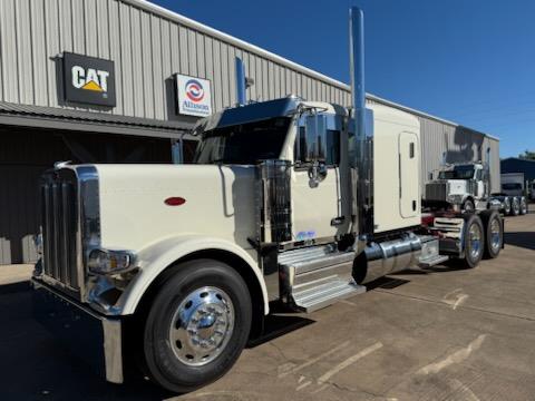 2026 Peterbilt 589-1