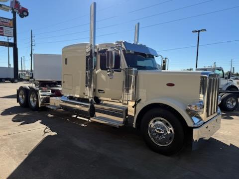 2026 Peterbilt 589-3