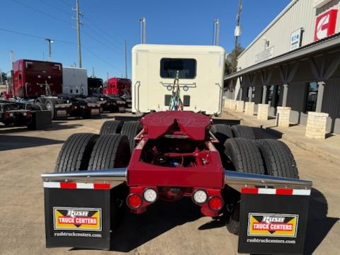 2026 Peterbilt 589-4