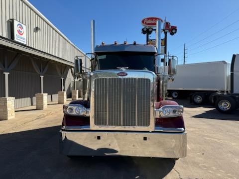 2026 Peterbilt 589-2