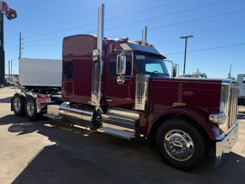 2026 Peterbilt 589-3
