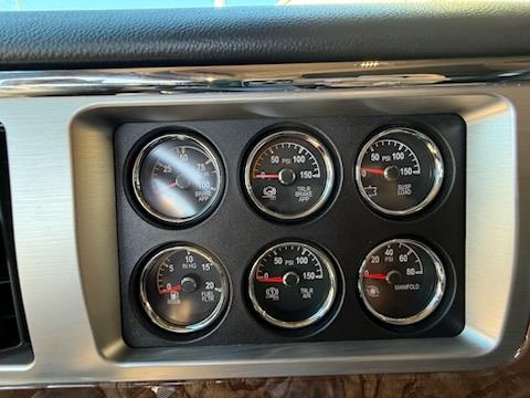 2026 Peterbilt 589-10