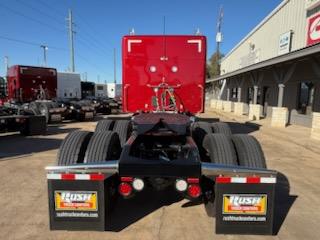 2026 Peterbilt 589-5