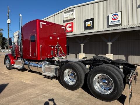 2026 Peterbilt 589-6