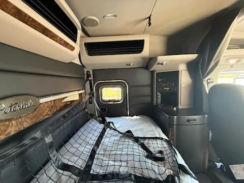 2026 Peterbilt 589-6