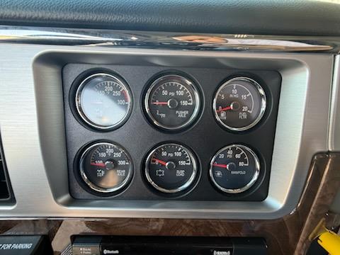 2026 Peterbilt 589-10