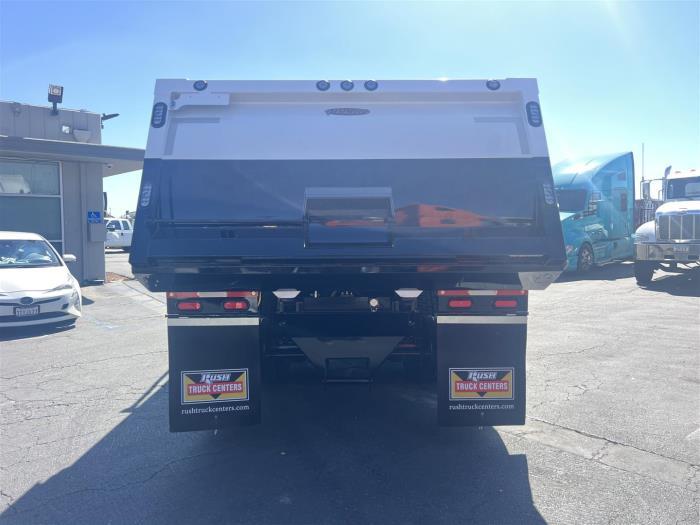 2026 Peterbilt 548-7