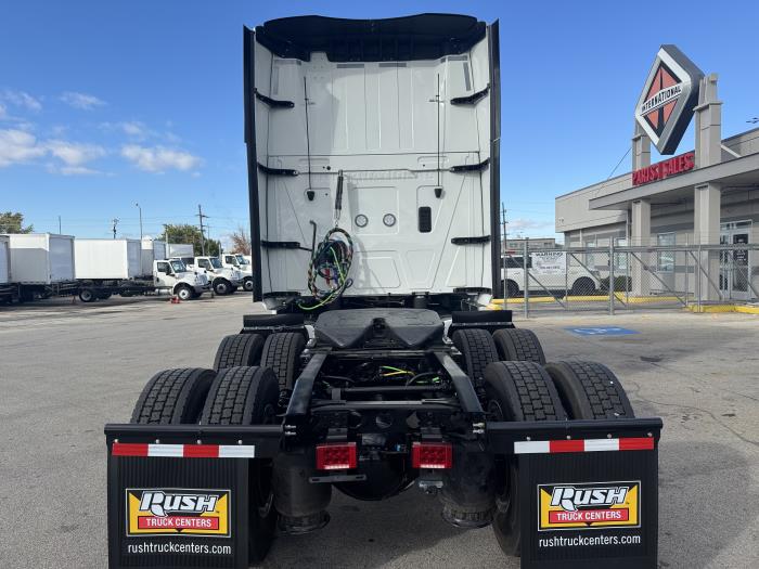 2026 International LT625-4