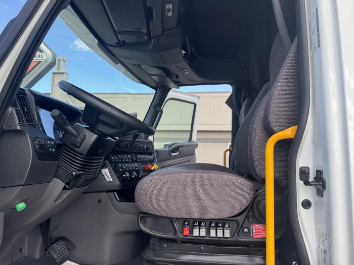 2026 International LT625-8