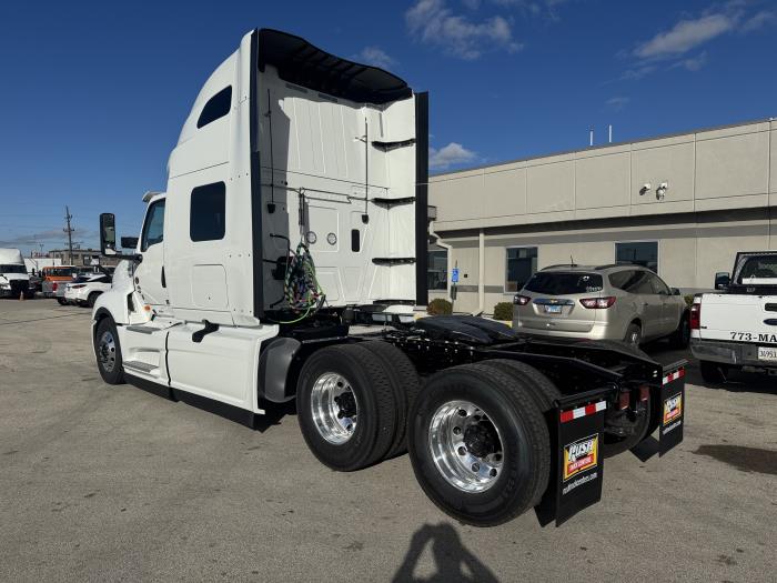 2026 International LT625-3