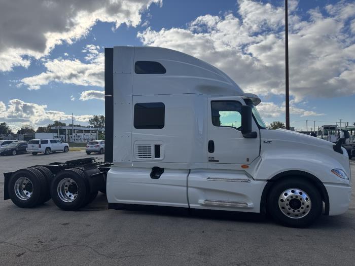 2026 International LT625-6