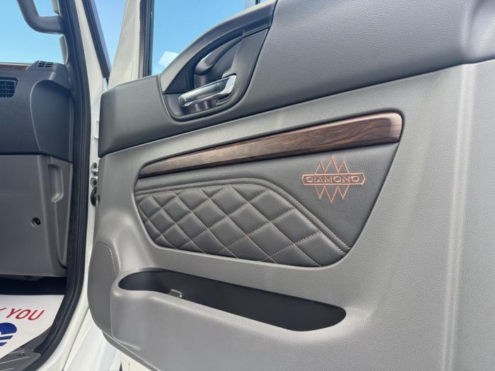 2026 International LT625-10