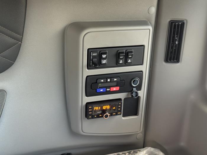 2026 International LT625-11