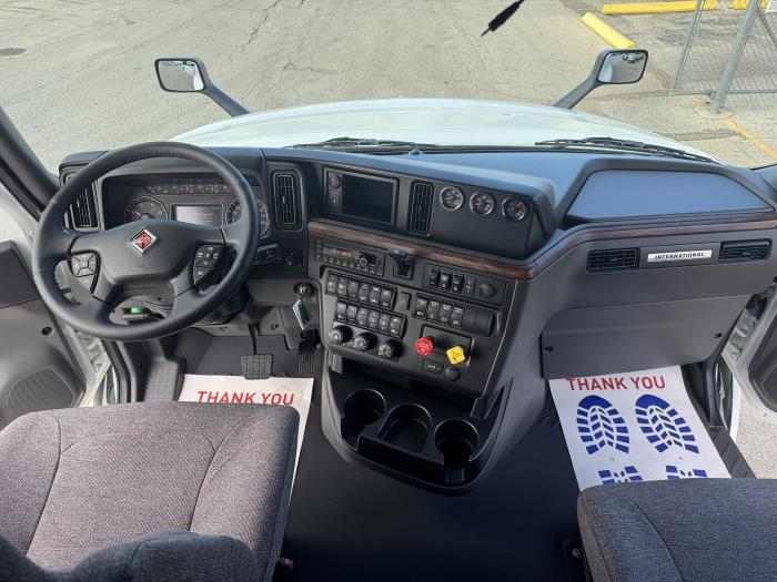 2026 International LT625-13