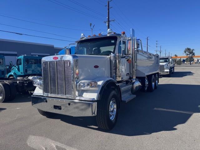2026 Peterbilt 589-1