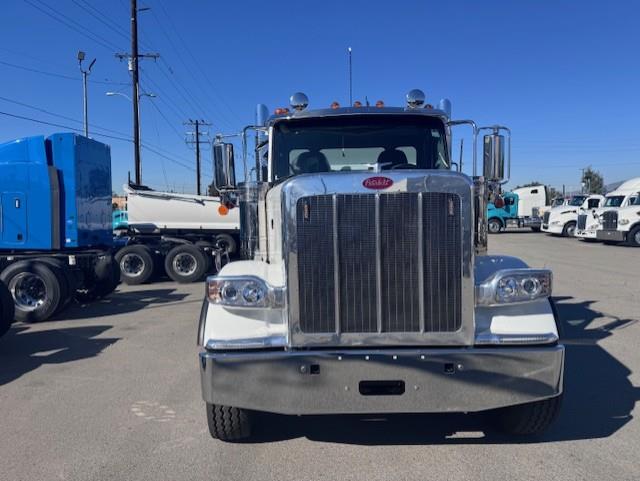 2026 Peterbilt 589-3