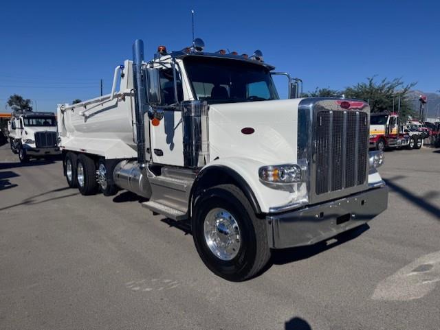 2026 Peterbilt 589-4