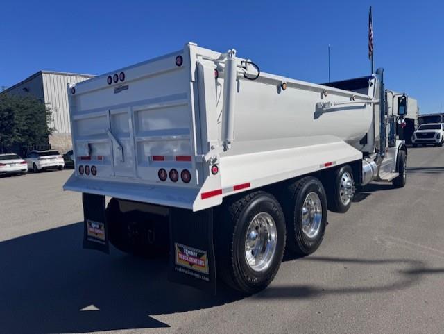 2026 Peterbilt 589-5