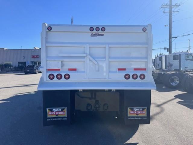 2026 Peterbilt 589-6