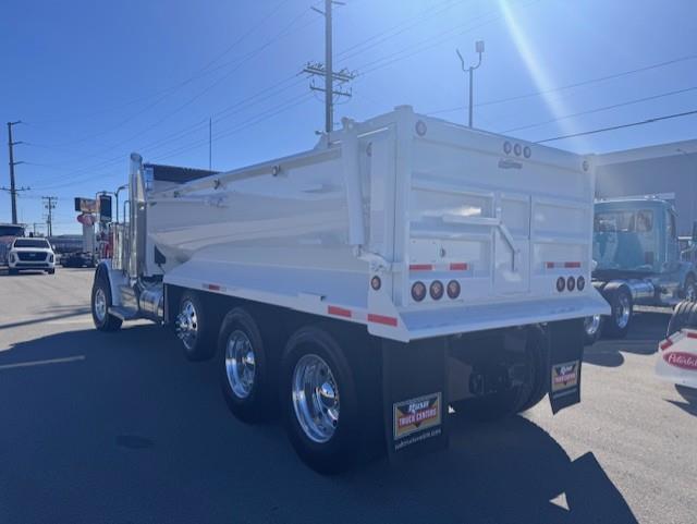 2026 Peterbilt 589-9