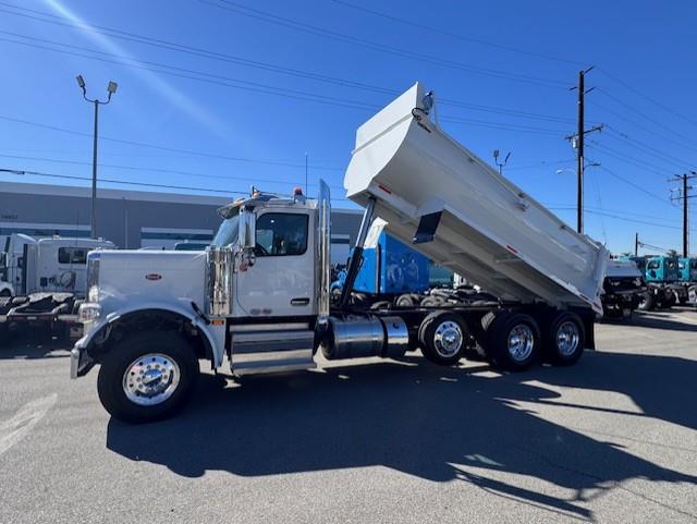 2026 Peterbilt 589-10