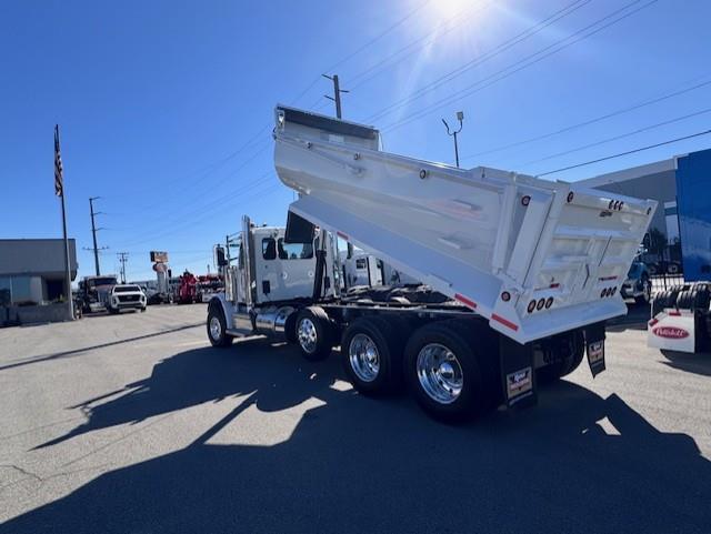 2026 Peterbilt 589-11