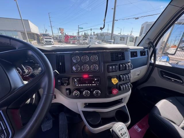 2026 Peterbilt 589-14